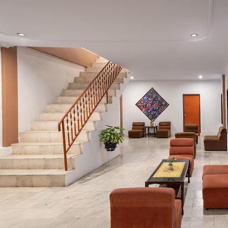 Pia Hotel Padangsidimpuan Dış mekan fotoğraf