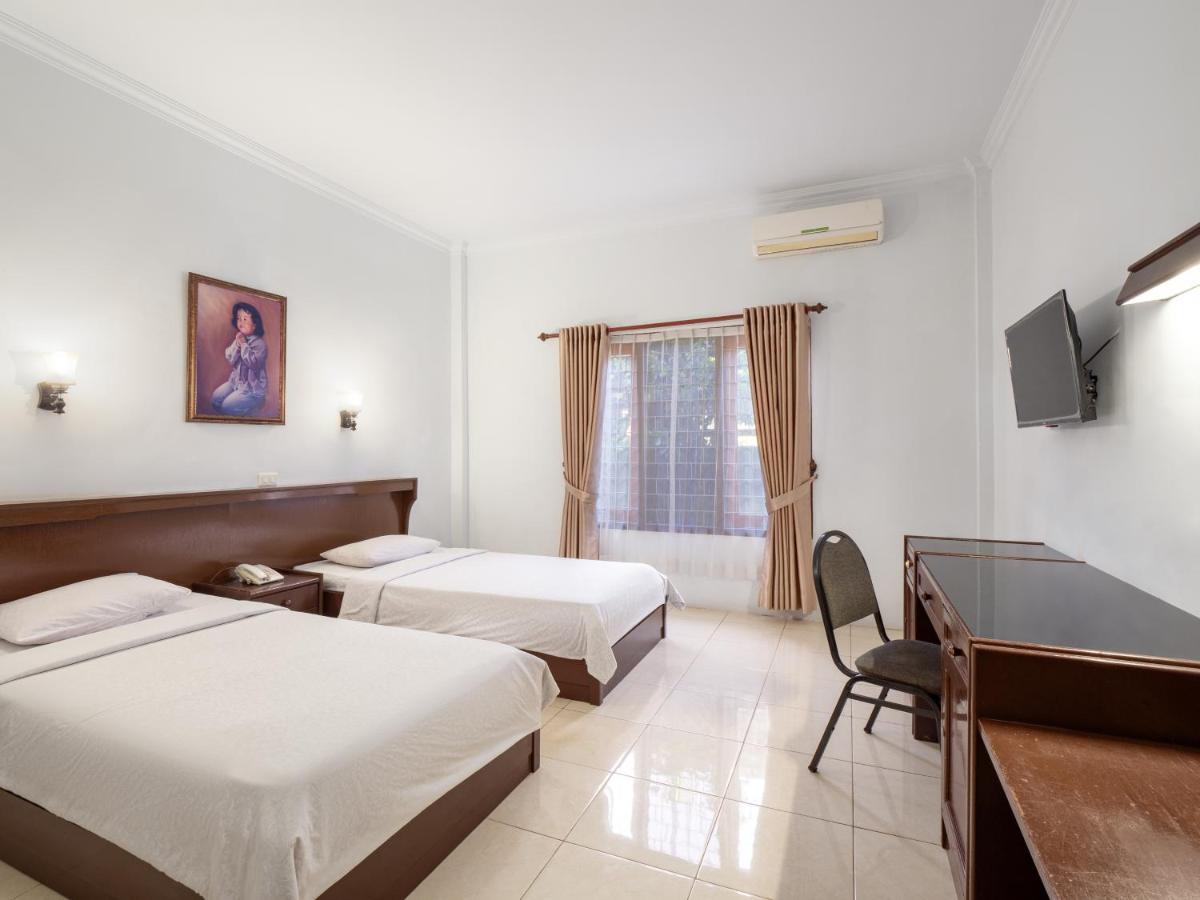 Pia Hotel Padangsidimpuan Dış mekan fotoğraf